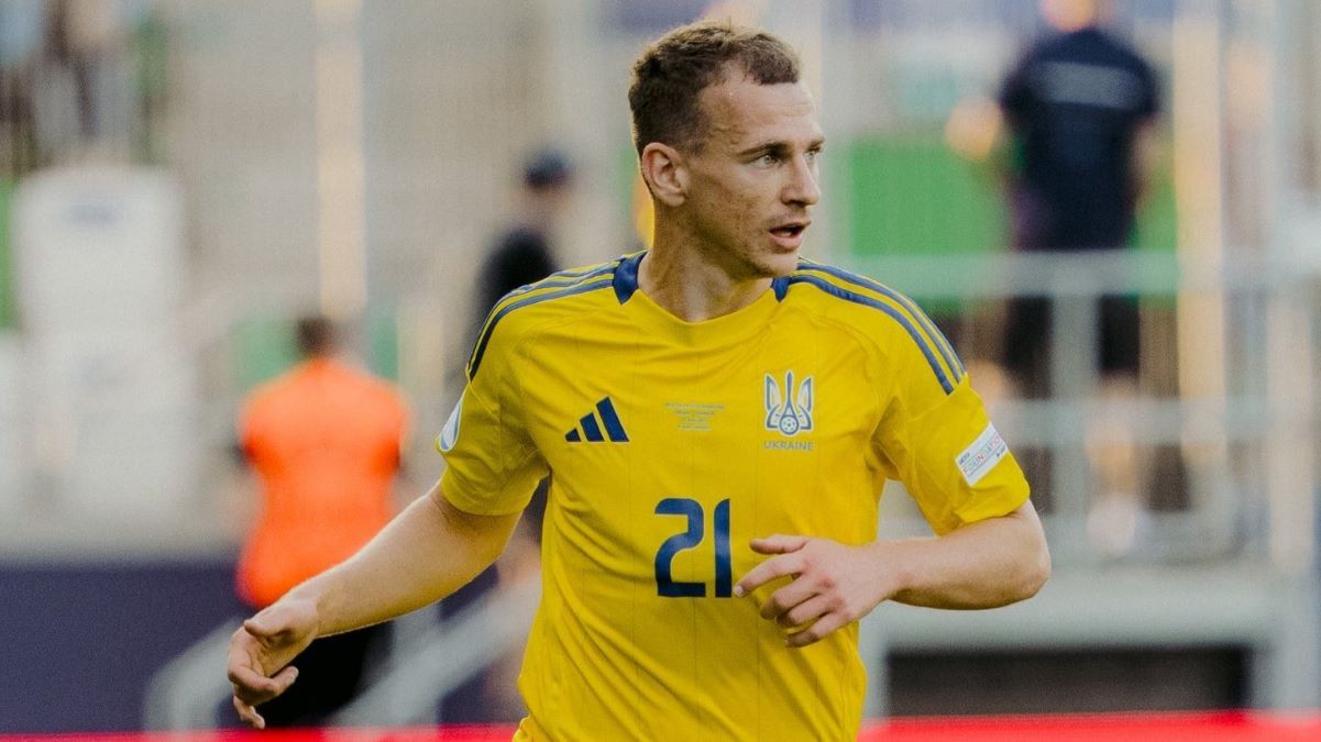 Гол Брагару претендує на звання найкращого в 1 турі на МЧЄ-2025 Гол Брагару претендує на звання найкращого в 1 турі на МЧЄ-2025