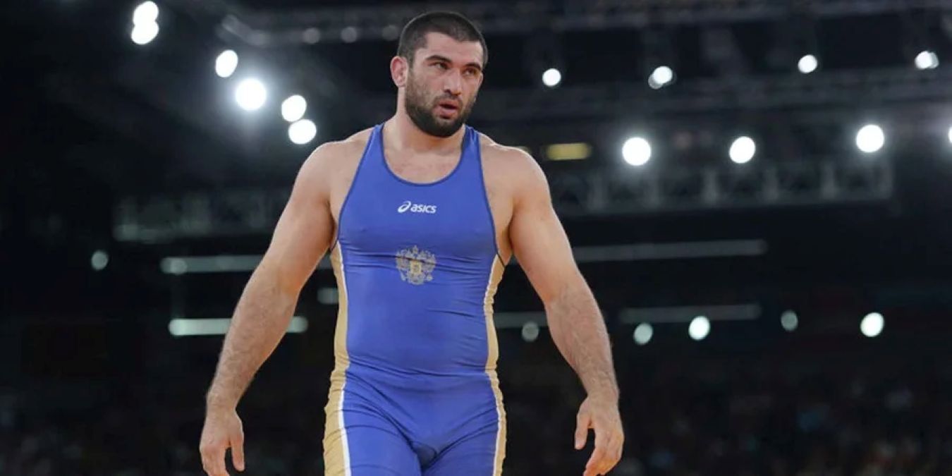 Махова наказали за допинг Махова наказали за допинг