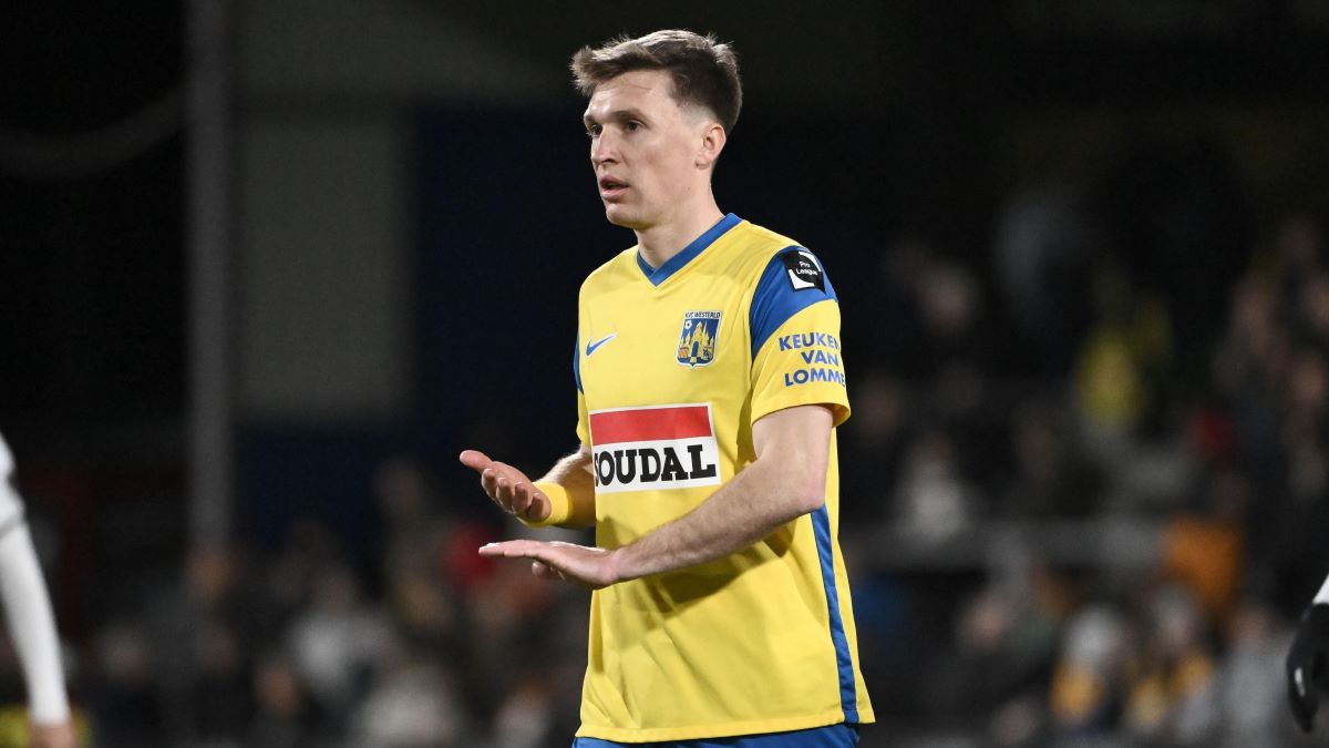 Сидорчук про відносини з росіянином Нойштедтером Сидорчук про відносини з росіянином Нойштедтером