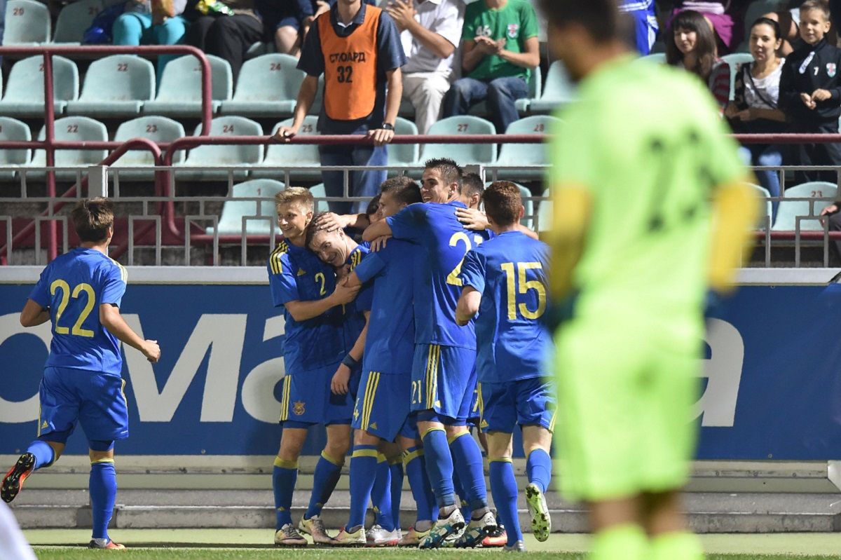 Евро-2025 по футболу (U21) - история матчей Финляндия – Украина, статистика и видеообзоры Евро-2025 по футболу (U21) - история матчей Финляндия – Украина, статистика и видеообзоры