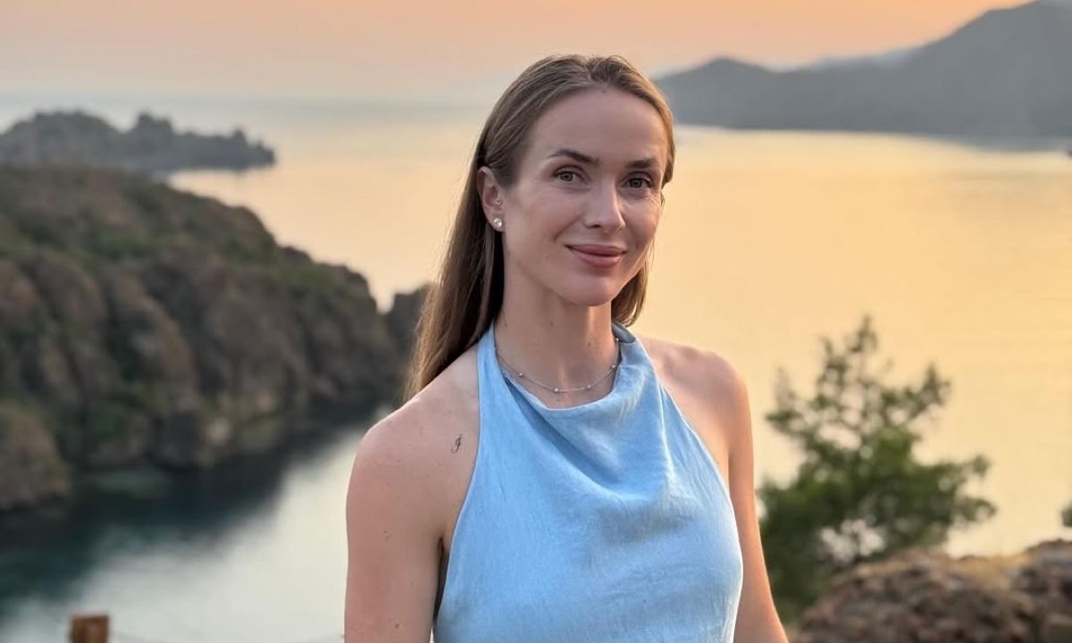 Еліна Світоліна поділилась фото з відпочинку - як виглядає українська тенісистка Еліна Світоліна поділилась фото з відпочинку - як виглядає українська тенісистка