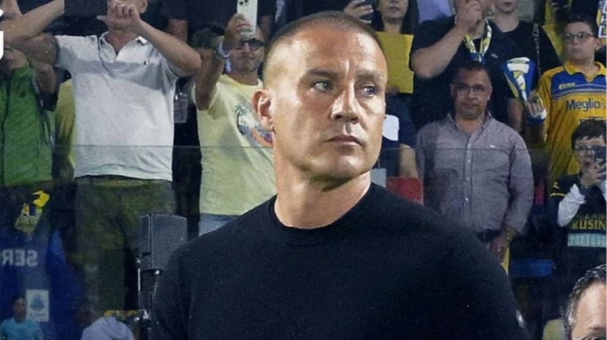 Каннаваро может возглавить ЦСКА Каннаваро может возглавить ЦСКА