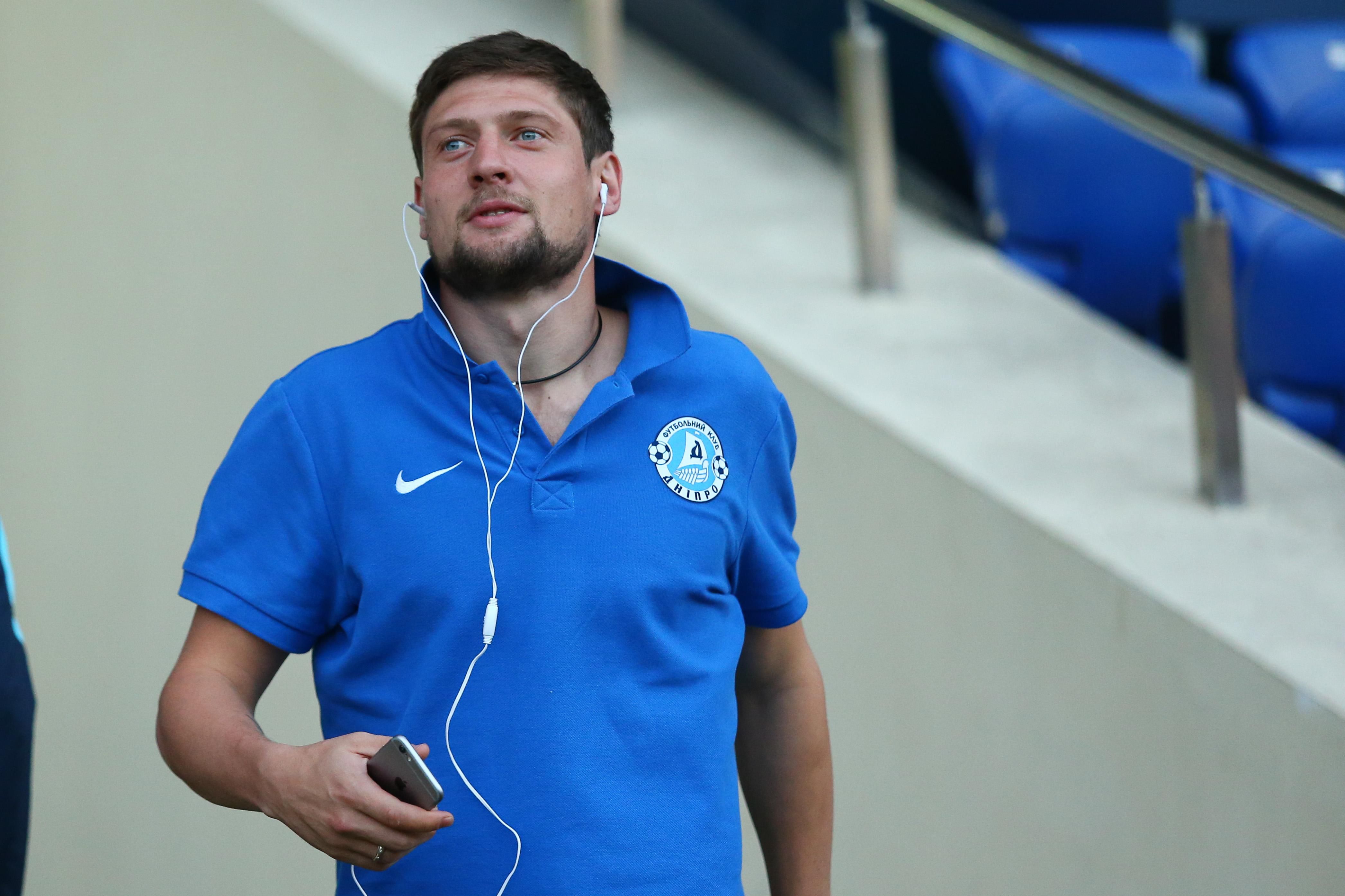 Селезньо вступив у конфлікт Селезньо вступив у конфлікт