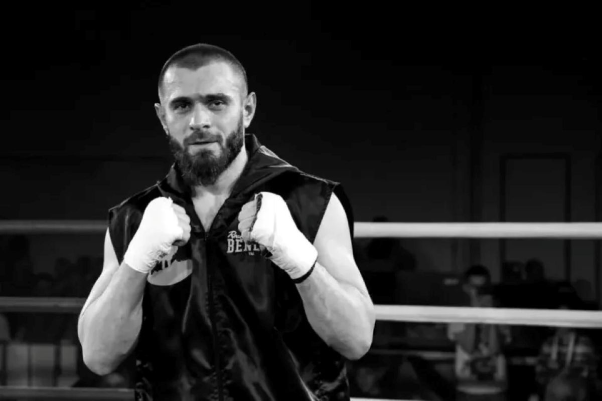 Юсупов погиб в Берлине Юсупов погиб в Берлине