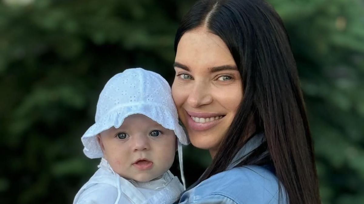 Екатерина Усик о скандале с Данилко Екатерина Усик о скандале с Данилко