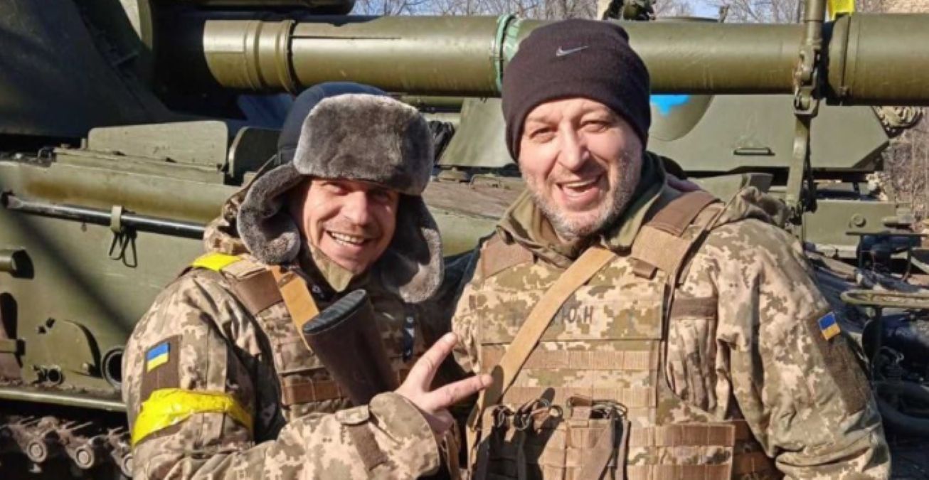 Спортсмены, которые защищают Украину Спортсмены, которые защищают Украину