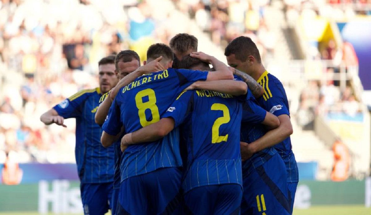 Нидерланды U-21 – Украина U-21 - прогноз и ставки букмекеров Нидерланды U-21 – Украина U-21 - прогноз и ставки букмекеров