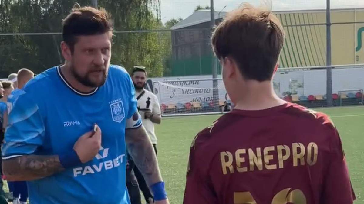 Нові деталі конфлікту Нові деталі конфлікту