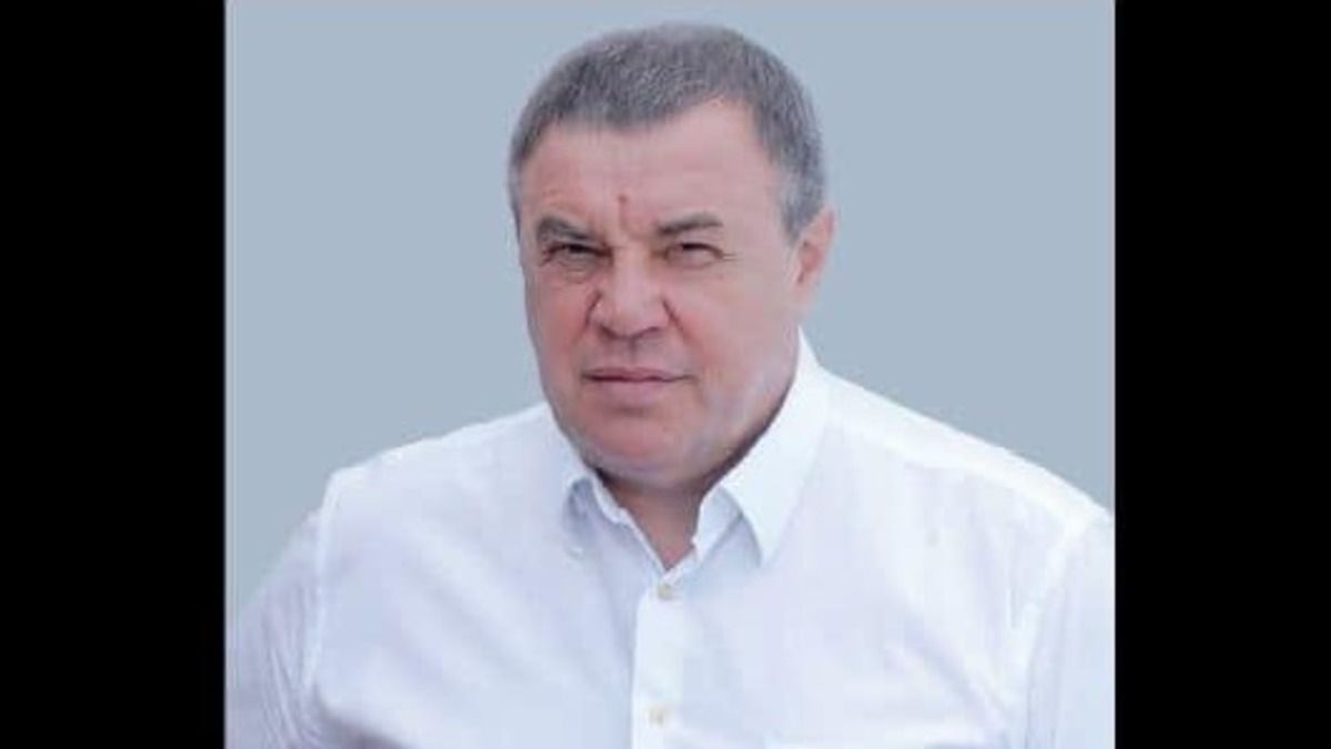 Владимир Лашкул умер - что известно о бывшем вице-президенте ФФУ Владимир Лашкул умер - что известно о бывшем вице-президенте ФФУ