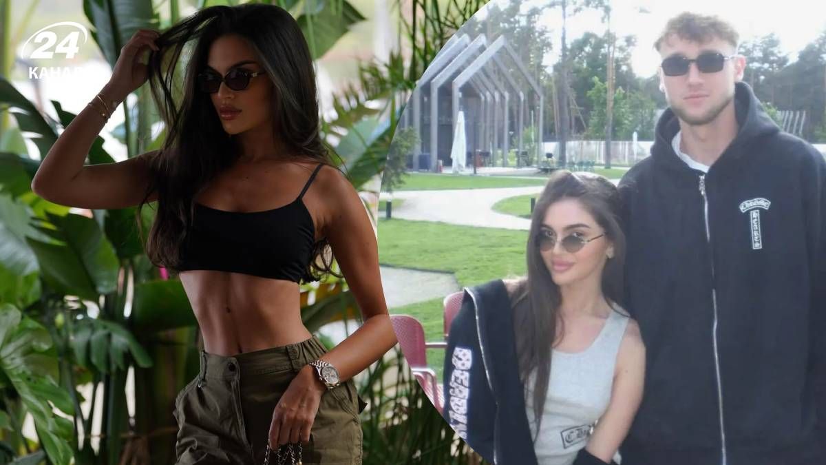 Милана Кухилава возлюбленная Владислава Ваната - что известно о девушке и ее семье Милана Кухилава возлюбленная Владислава Ваната - что известно о девушке и ее семье