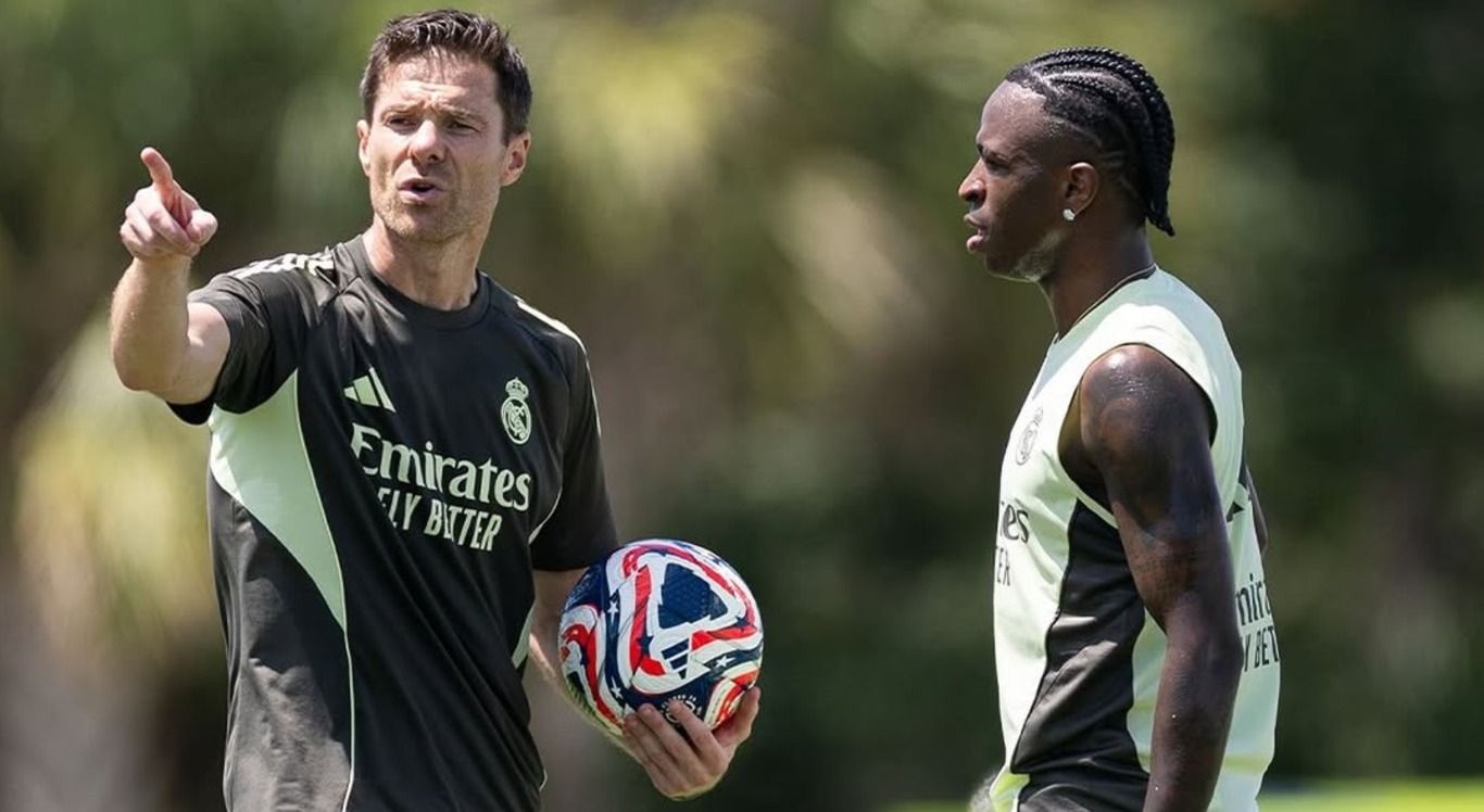 Реал – Аль-Хиляль где смотреть онлайн матч Клубного чемпионата мира 2025 Реал – Аль-Хиляль где смотреть онлайн матч Клубного чемпионата мира 2025