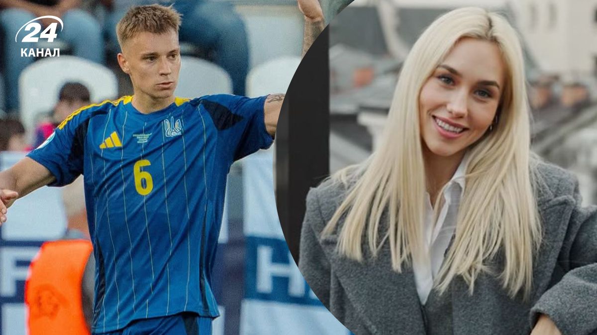 Владимиру Бражко и Дарье Квитковой приписывают отношения Владимиру Бражко и Дарье Квитковой приписывают отношения