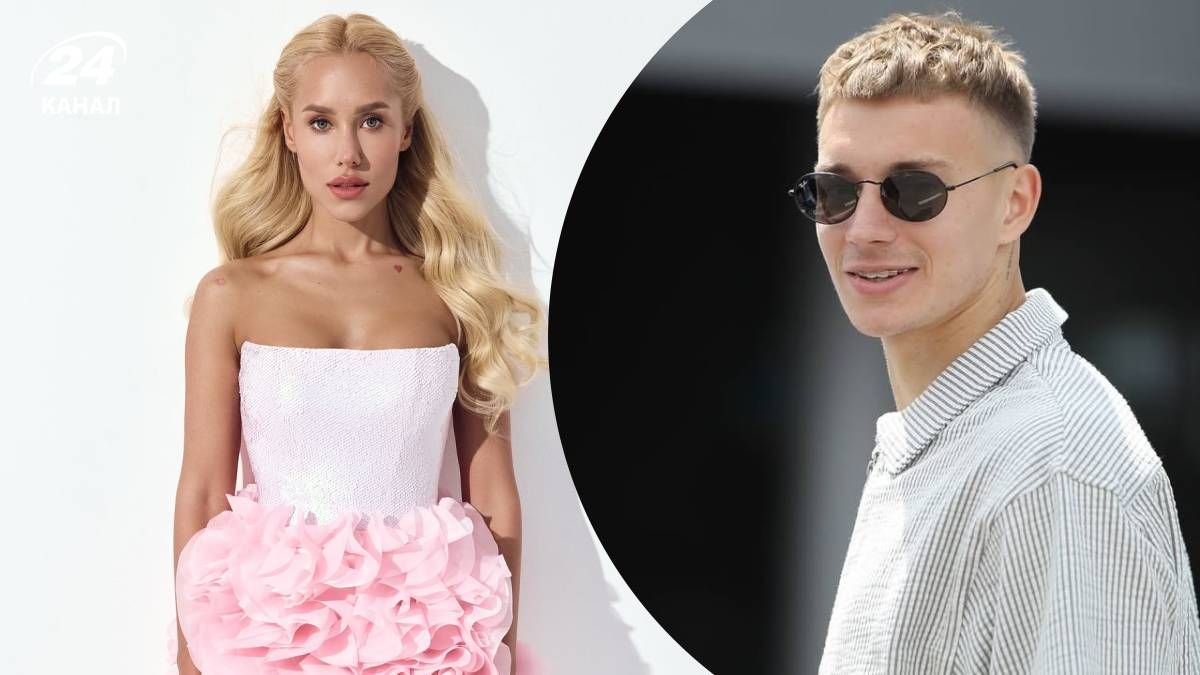 Даша Квіткова - що відомо про блогерку Даша Квіткова - що відомо про блогерку