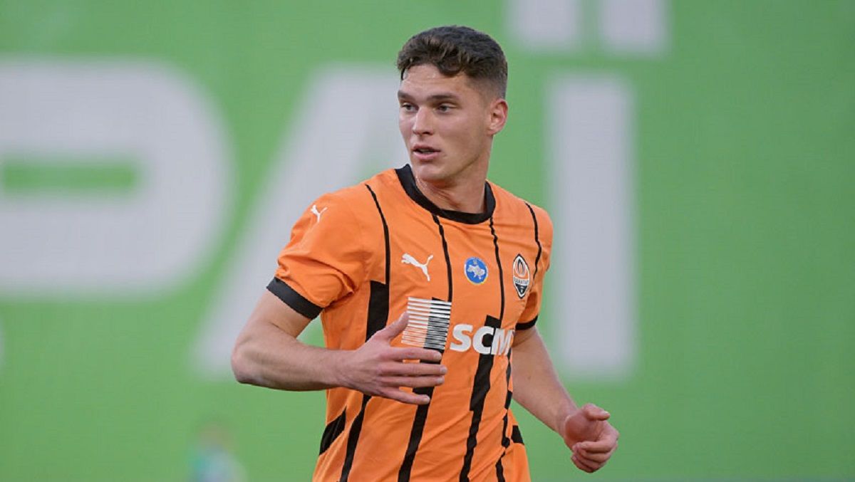 Трансфер Георгия Судакова Трансфер Георгия Судакова