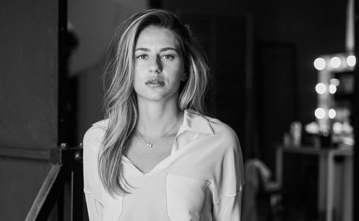 Марта Костюк посетила вечеринку перед стартом турнира в Берлине - смотрите видео Марта Костюк посетила вечеринку перед стартом турнира в Берлине - смотрите видео