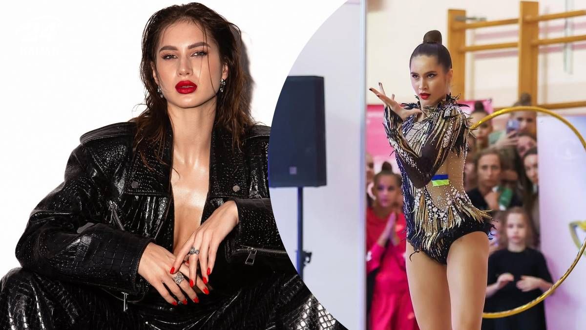 Влада Нікольченко - що відомо про ексгімнастку Влада Нікольченко - що відомо про ексгімнастку