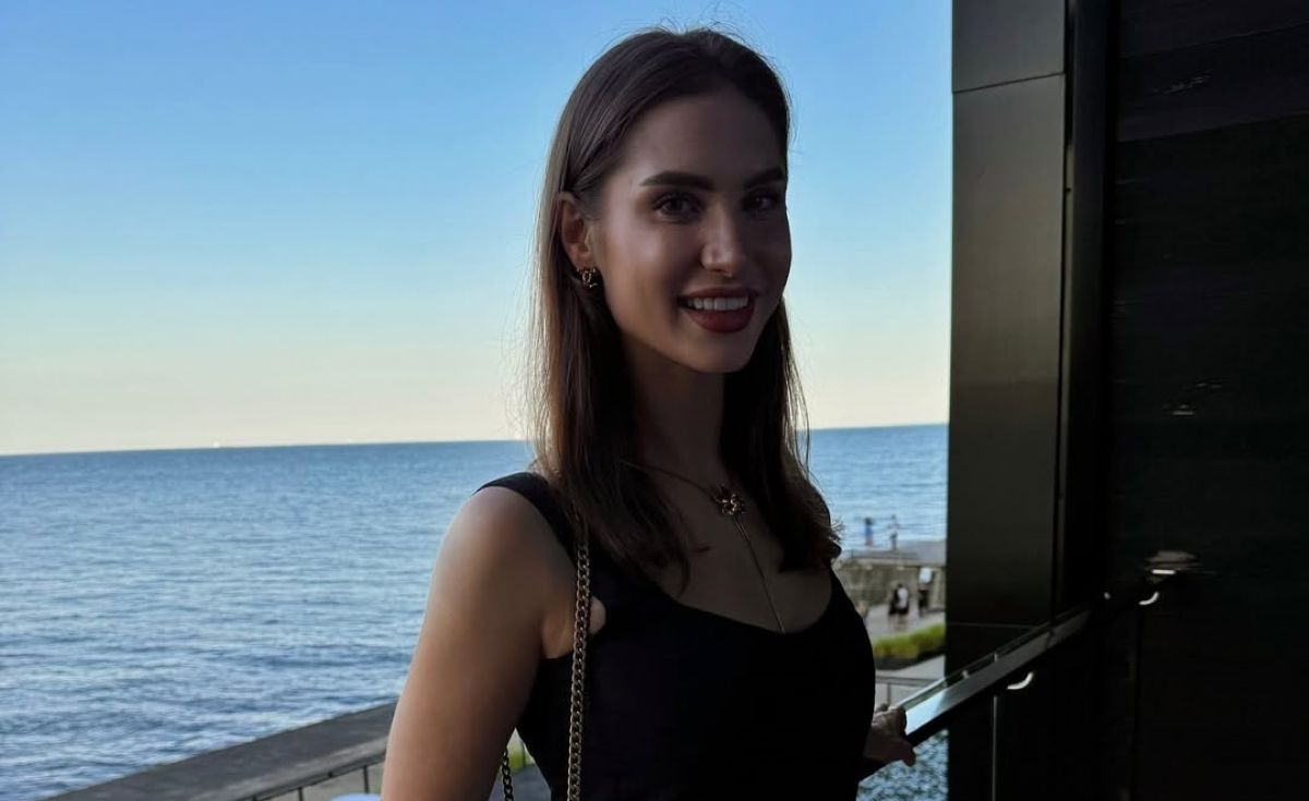 Влада Нікольченко у центрі мовного скандалу - як ексгімнастка відреагувала на хейт Влада Нікольченко у центрі мовного скандалу - як ексгімнастка відреагувала на хейт