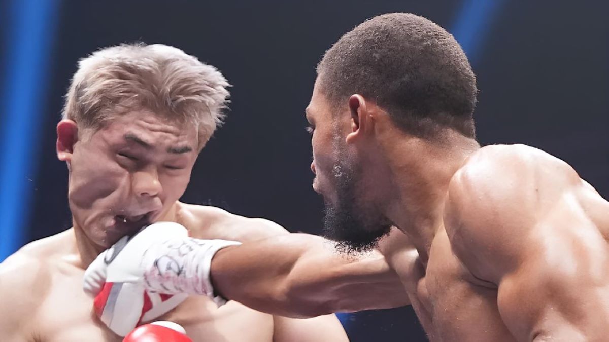 Після якого удару Цзінь Сасакі втратив пам'ять Після якого удару Цзінь Сасакі втратив пам'ять