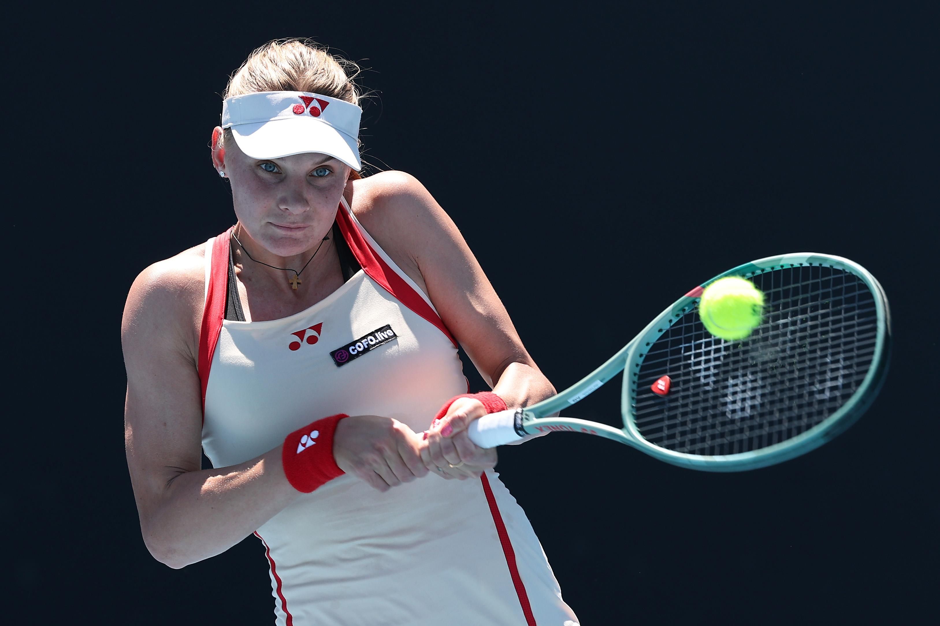 Фернандес – Ястремська: результат матчу Фернандес – Ястремська: результат матчу