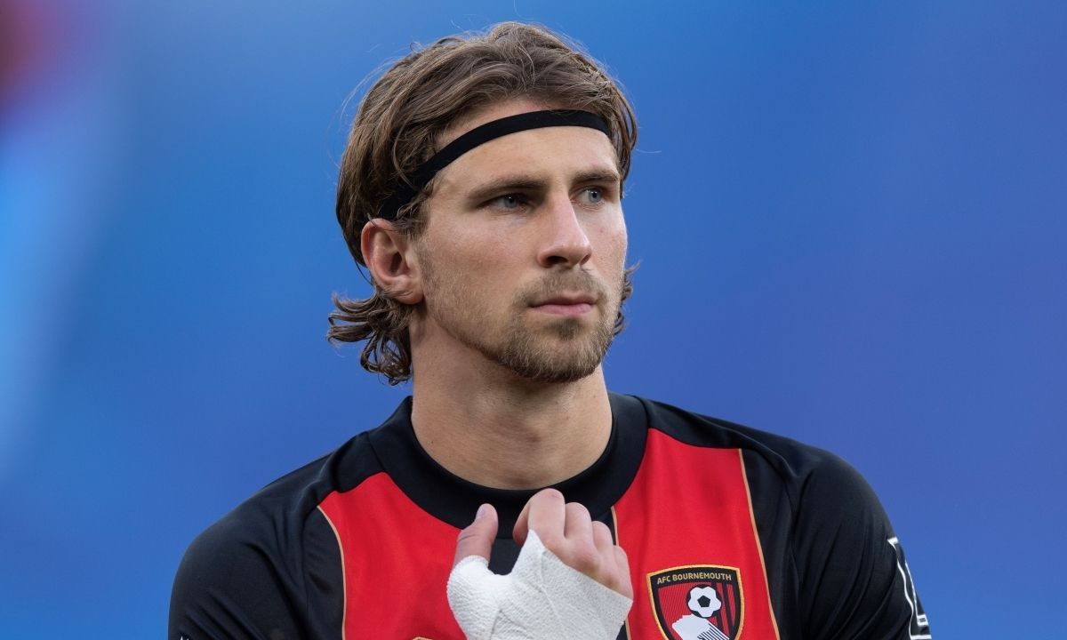 Ілля Забарний у ПСЖ - яку суму отримає Борнмут за трансфер українця Ілля Забарний у ПСЖ - яку суму отримає Борнмут за трансфер українця