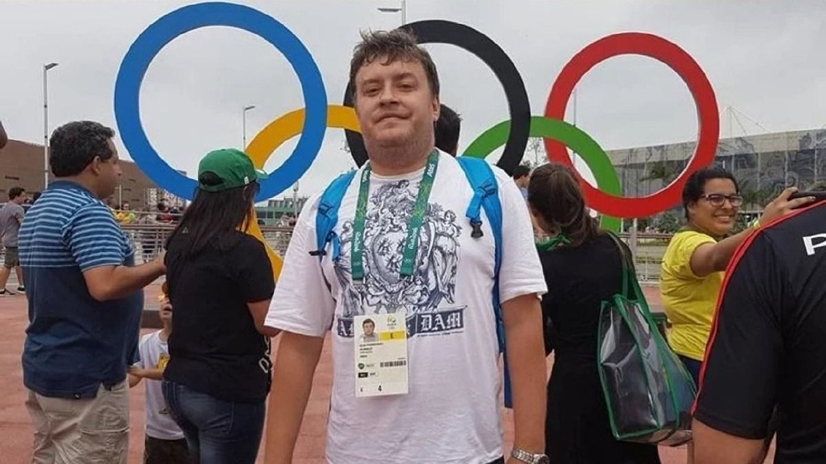 СБУ затримала спортивного журналіста Кирила Стадніченка - реакція АСЖУ СБУ затримала спортивного журналіста Кирила Стадніченка - реакція АСЖУ