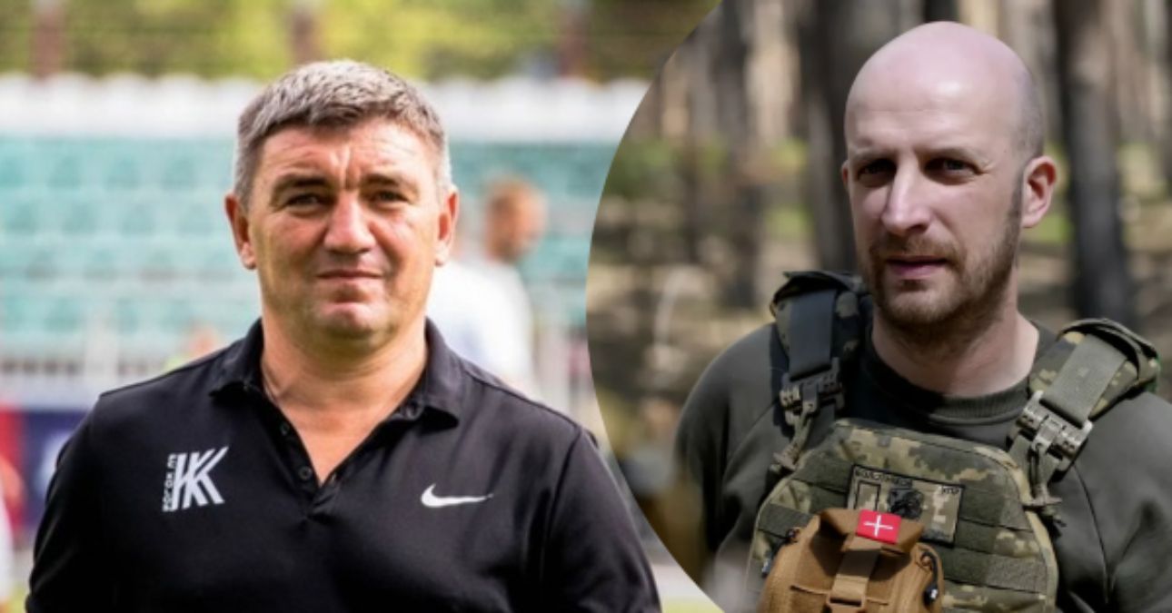 Скандал с Селезневым - Сергей Болотников отреагировал на инцидент с экс-футболистом Скандал с Селезневым - Сергей Болотников отреагировал на инцидент с экс-футболистом