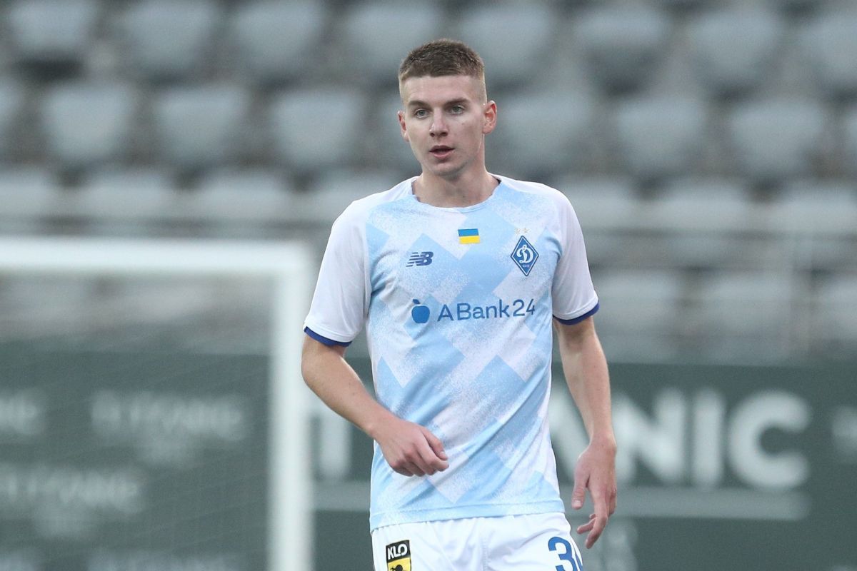 Сирота про чутки Сирота про чутки