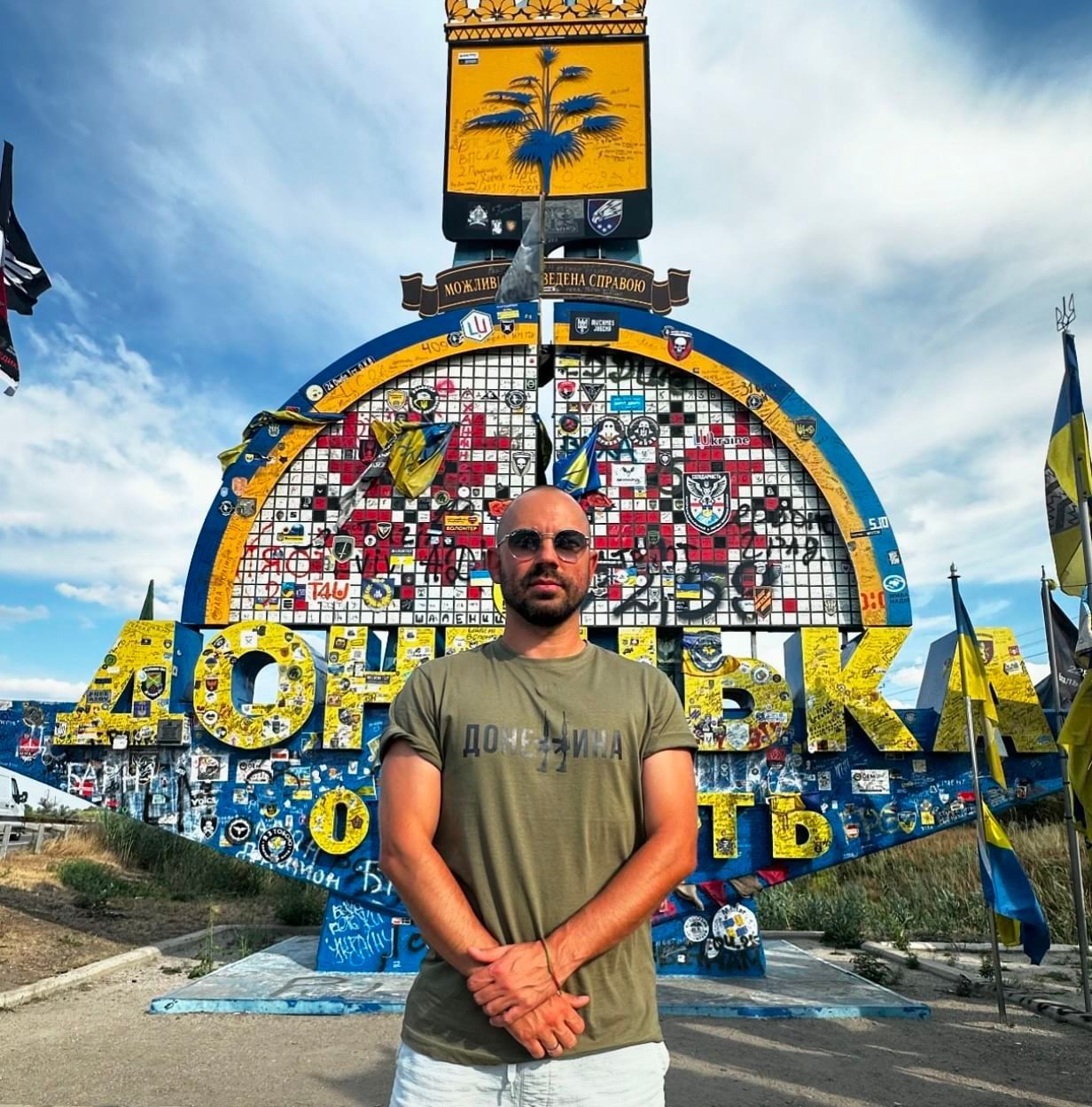 Андрій Бєдняков бажає повернення Маріуполя в УПЛ Андрій Бєдняков бажає повернення Маріуполя в УПЛ