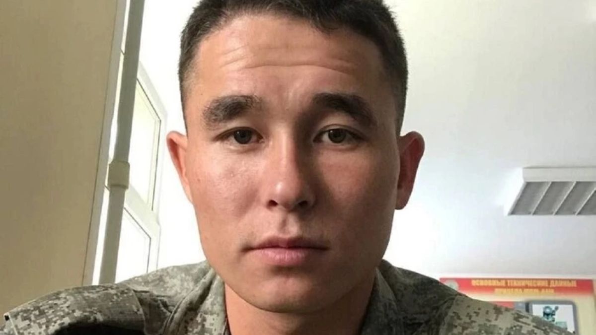 Потери врага - Вооруженные силы Украины уничтожили российского борца Андрея Минеева Потери врага - Вооруженные силы Украины уничтожили российского борца Андрея Минеева