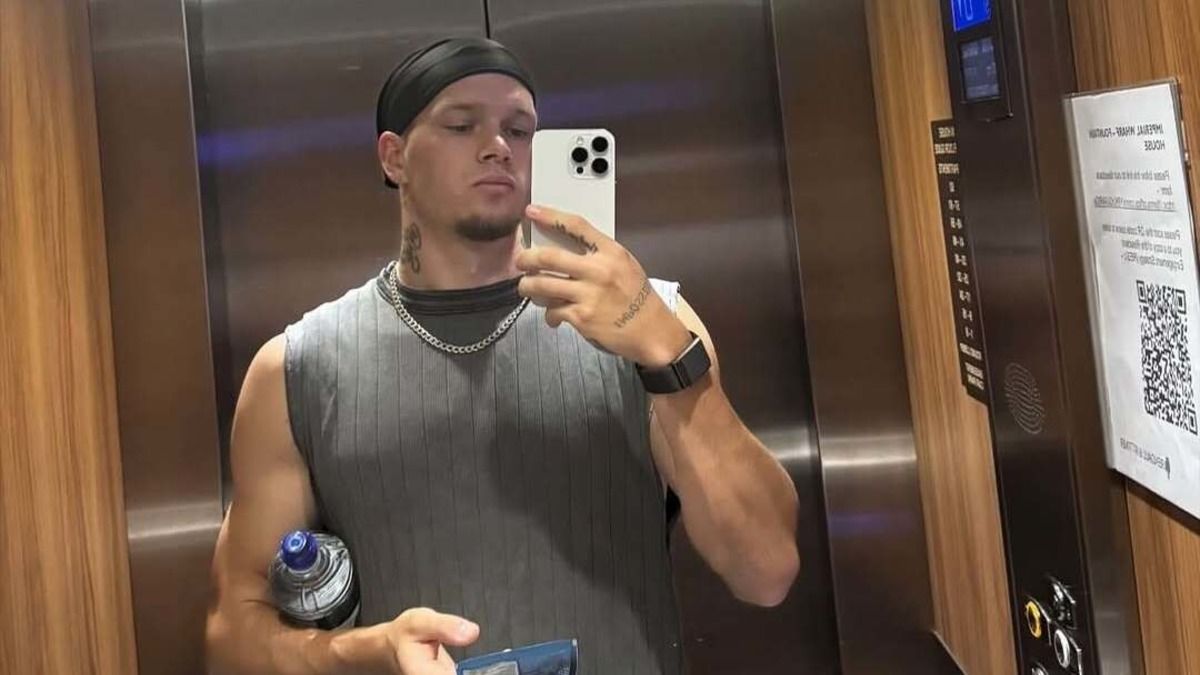 Мудрик потрапив у допінг-скандал - як футболіст відреагував на критику Мудрик потрапив у допінг-скандал - як футболіст відреагував на критику