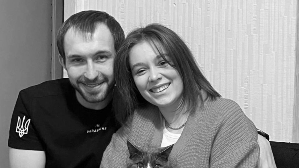 Удар по Києву 23 червня - загинули футболіст Володимир Мосейчук з дівчиною Удар по Києву 23 червня - загинули футболіст Володимир Мосейчук з дівчиною