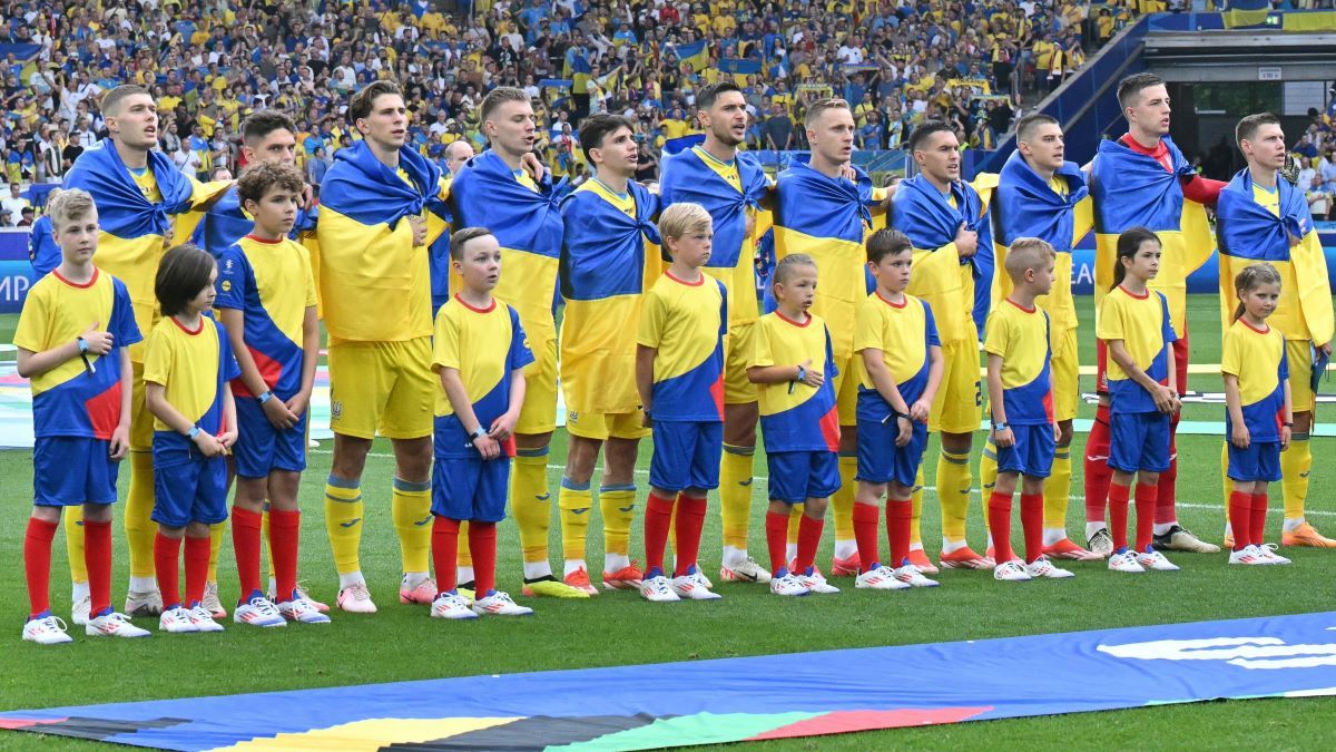 Рейтинг найдорожчих збірних світу Рейтинг найдорожчих збірних світу