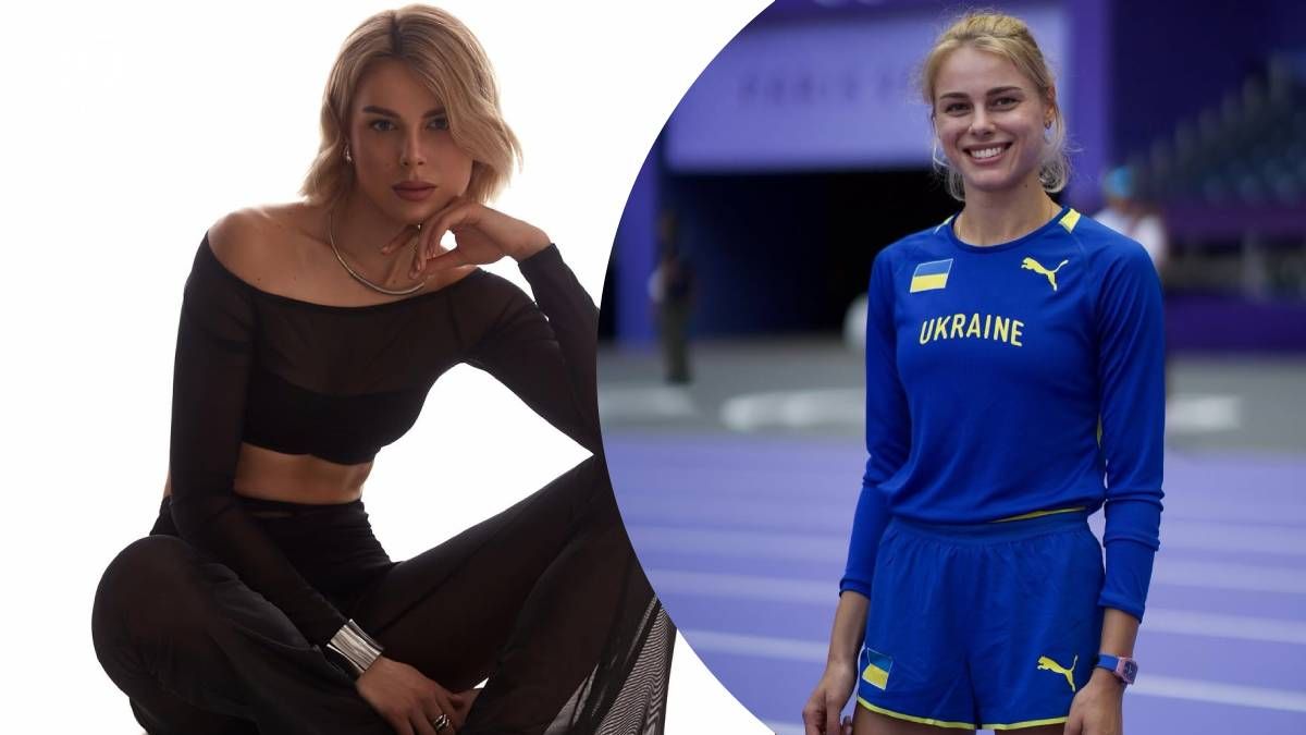 Юлія Левченко - біографія, кар'єра Юлія Левченко - біографія, кар'єра