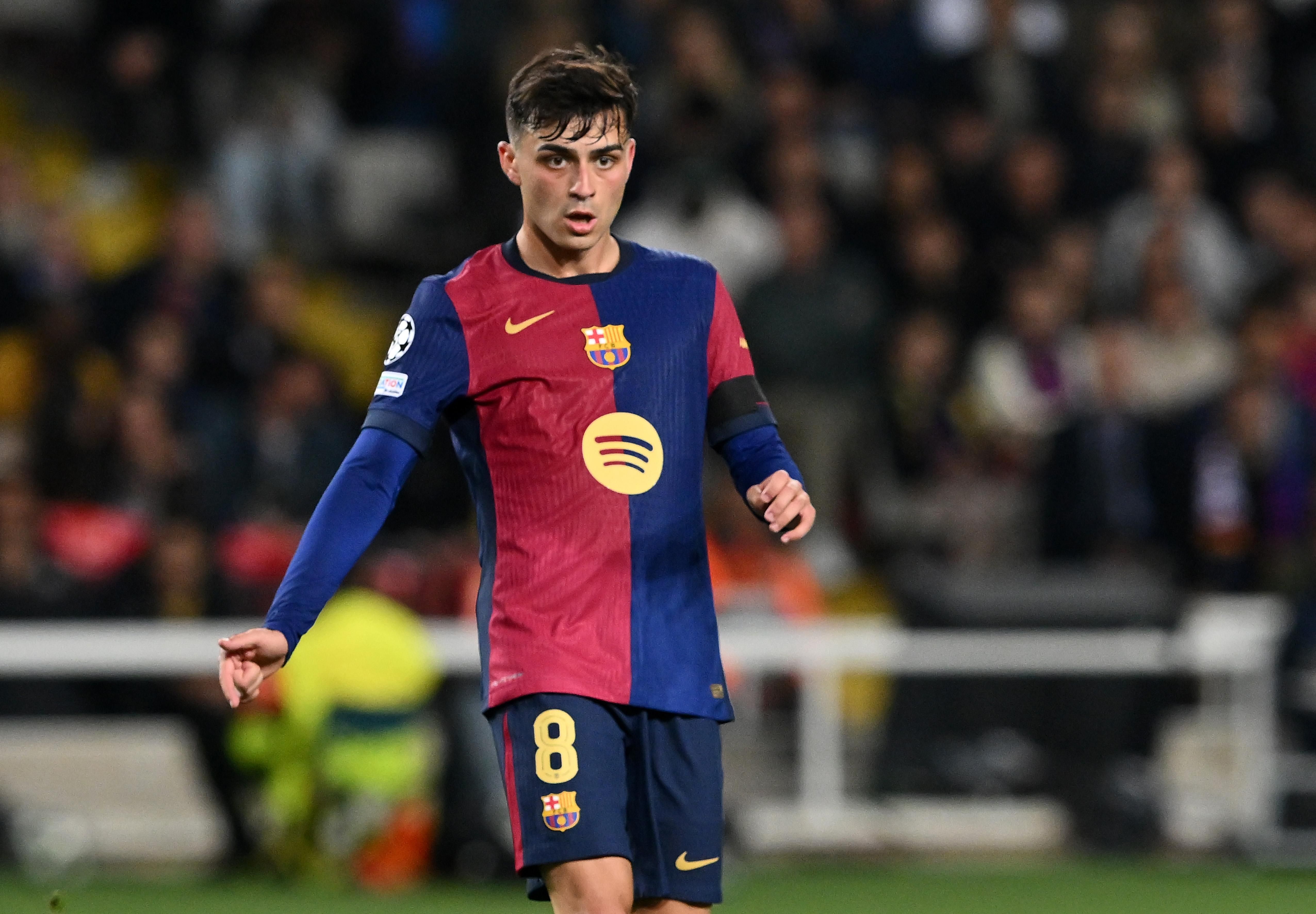 Родригес о обладателе трофея Родригес о обладателе трофея