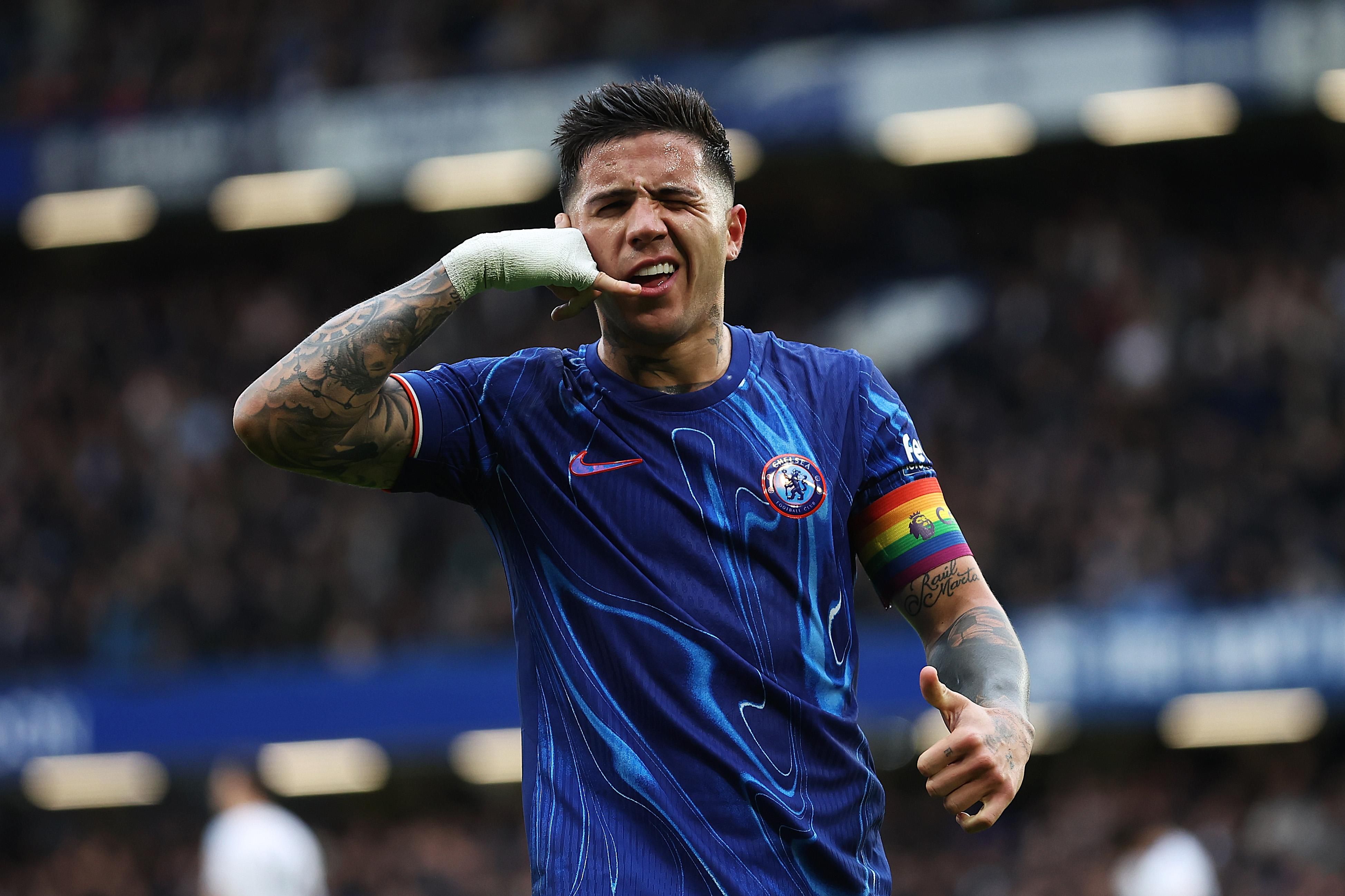 Эсперанс - Челси - результат матча, видео голов Эсперанс - Челси - результат матча, видео голов