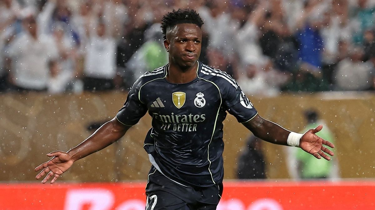 Зальцбург - Реал - результат матчу, відео голів Зальцбург - Реал - результат матчу, відео голів