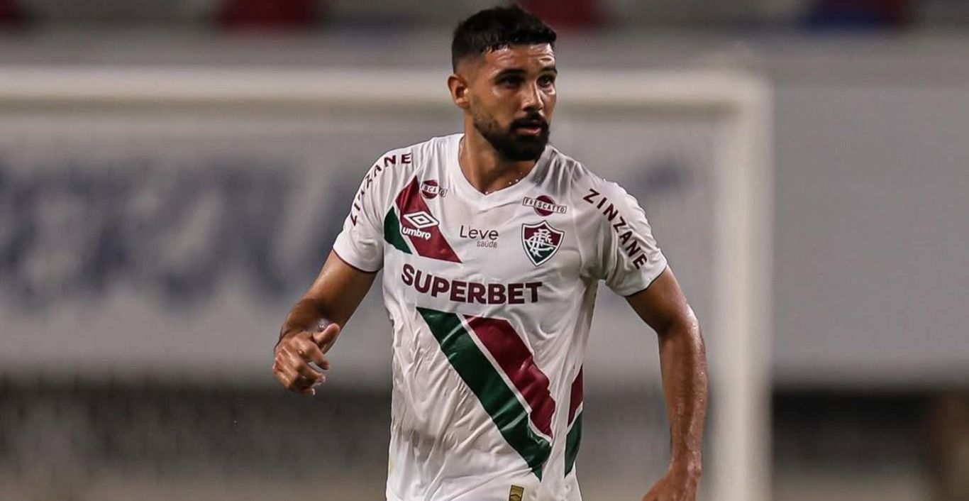 Ігнасіо ледь не обікрали на Клубному чемпіонаті світу-2025 Ігнасіо ледь не обікрали на Клубному чемпіонаті світу-2025