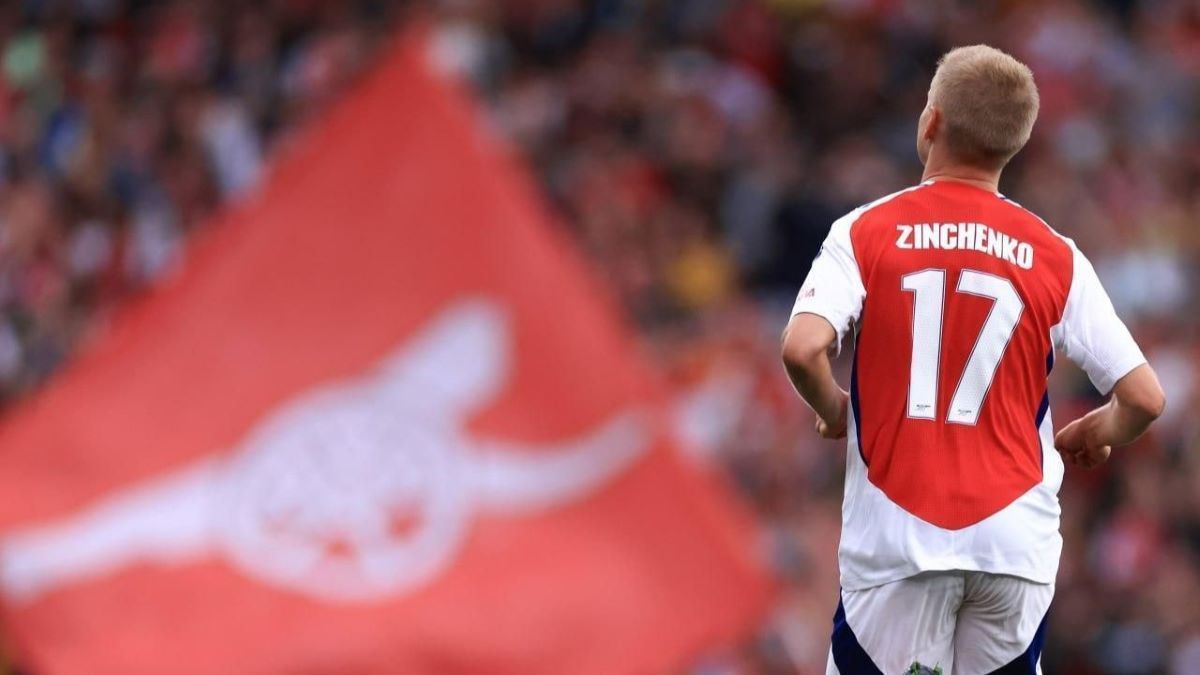 Где продолжит карьеру Зинченко Где продолжит карьеру Зинченко