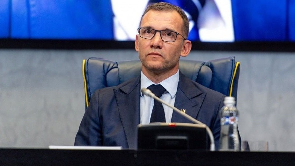 Скільки заробляє Андрій Шевченко Скільки заробляє Андрій Шевченко