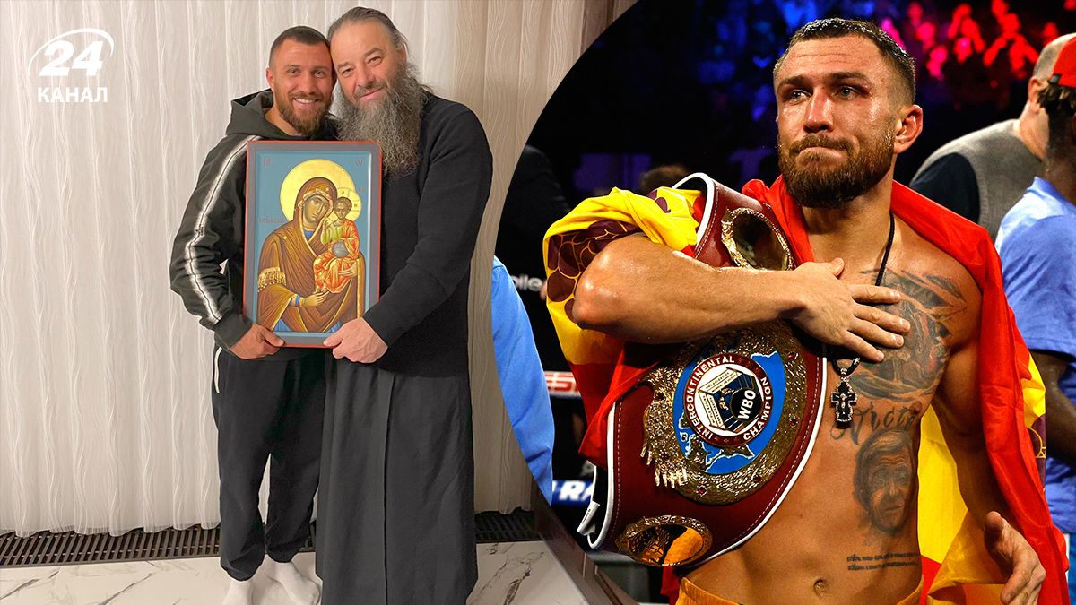 Скандалы Ломаченко - отношение боксера к войне, отказ от флага Украины Скандалы Ломаченко - отношение боксера к войне, отказ от флага Украины