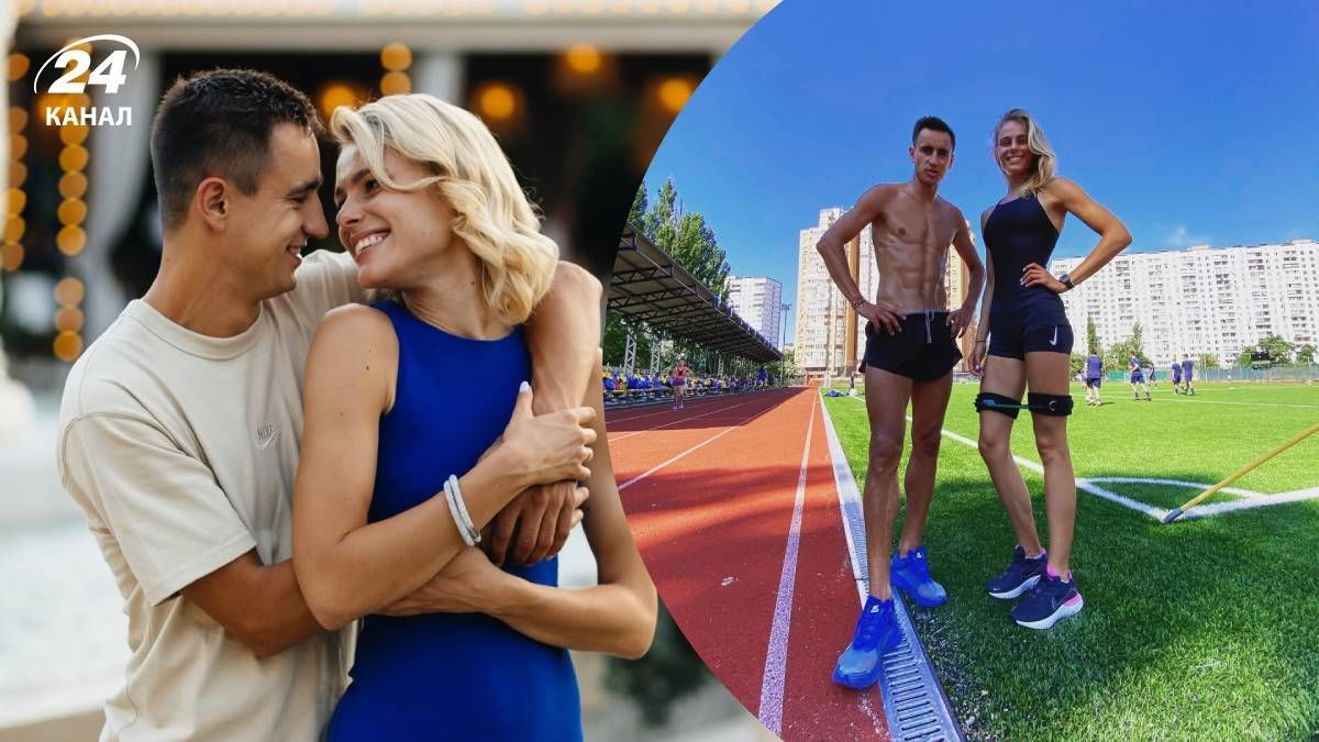 Что известно о муже Юлии Левченко Что известно о муже Юлии Левченко