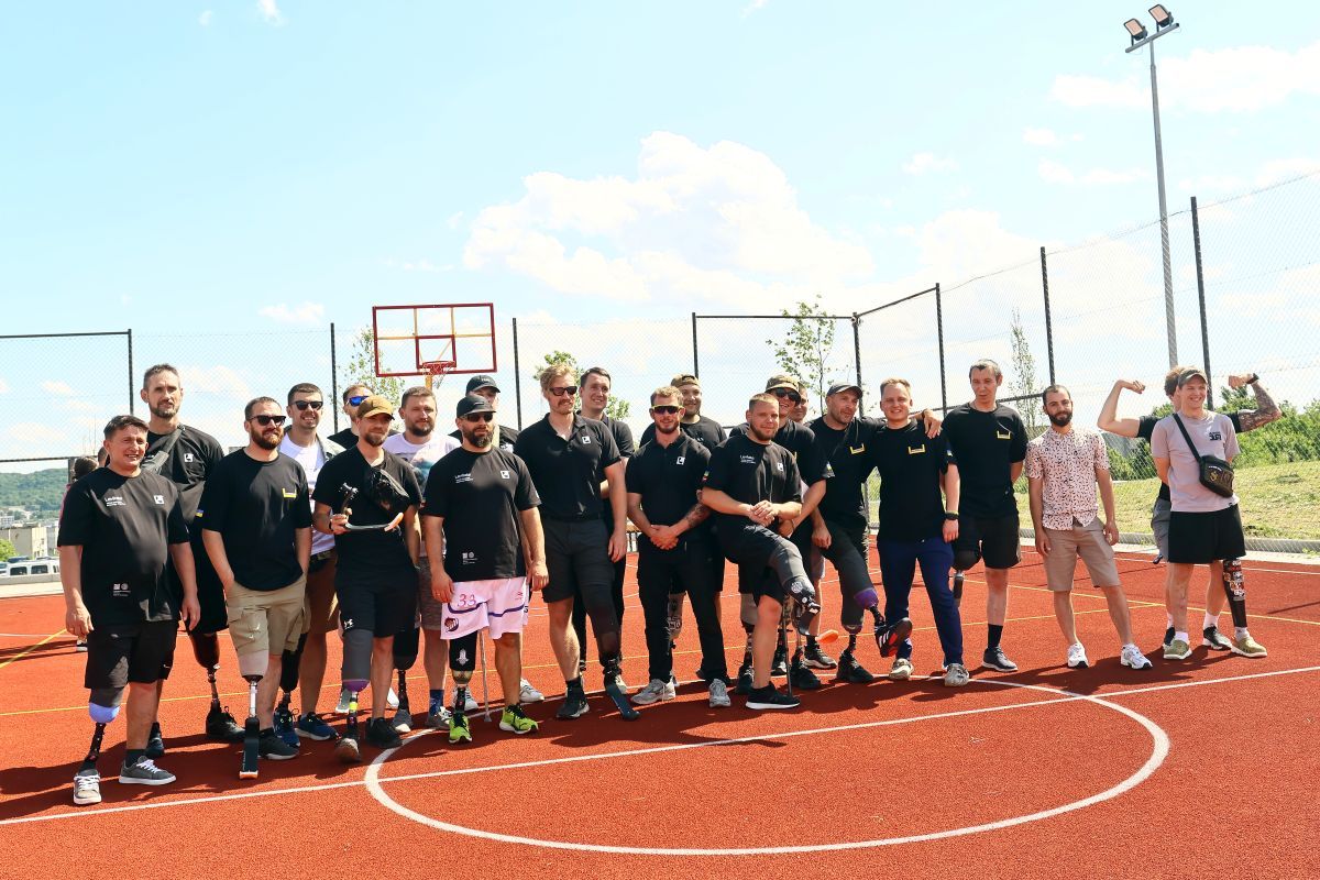 Мероприятие для защитников Мероприятие для защитников