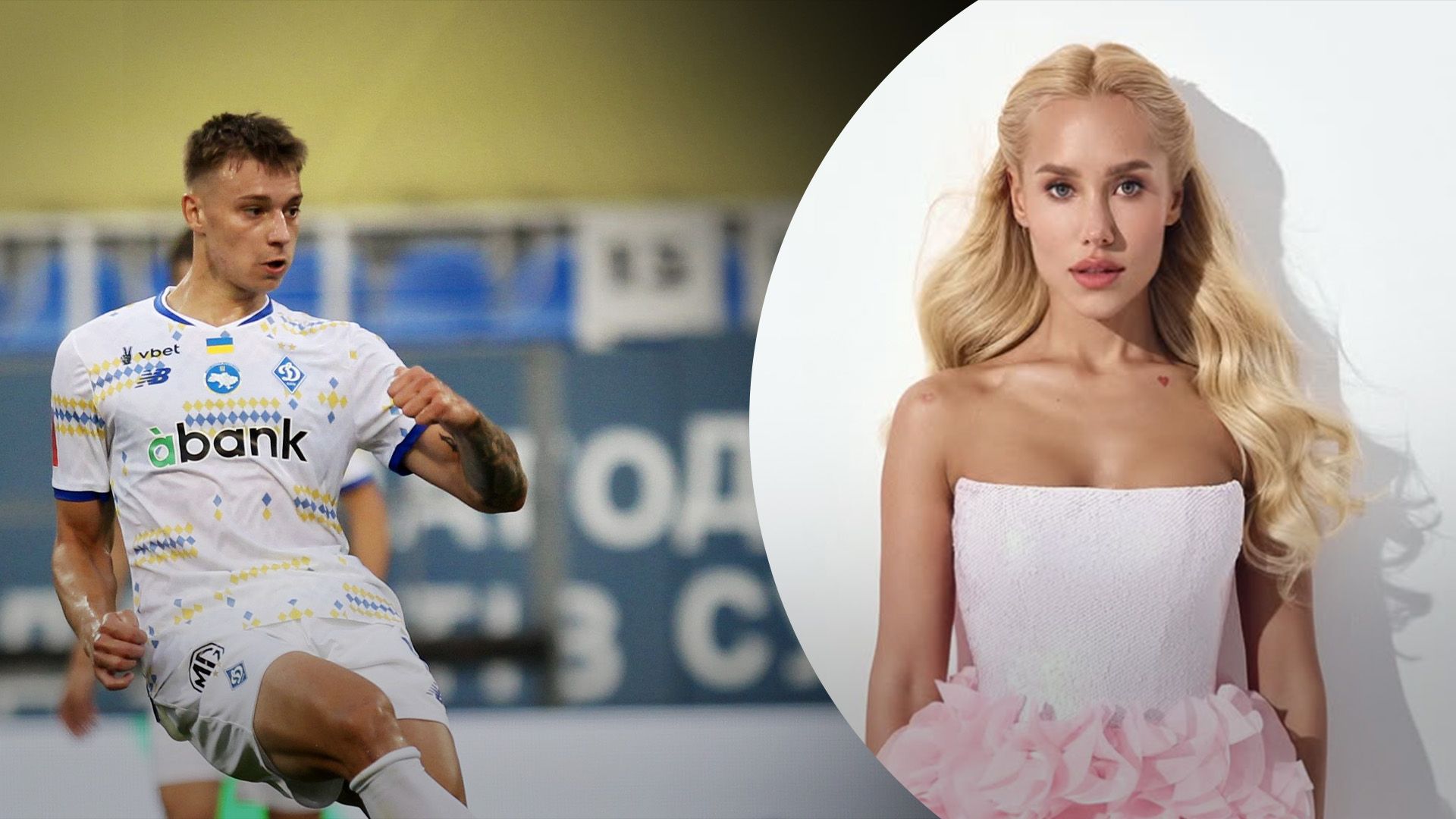 Бражко выложил видео с девушкой Бражко выложил видео с девушкой