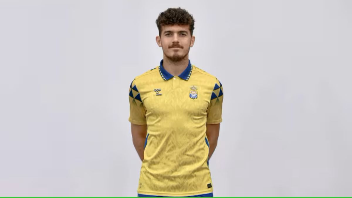 После ДТП умер футболист