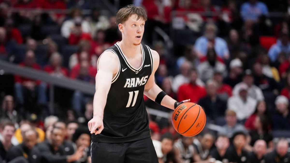 Максим Шульга задрафтований клубом НБА