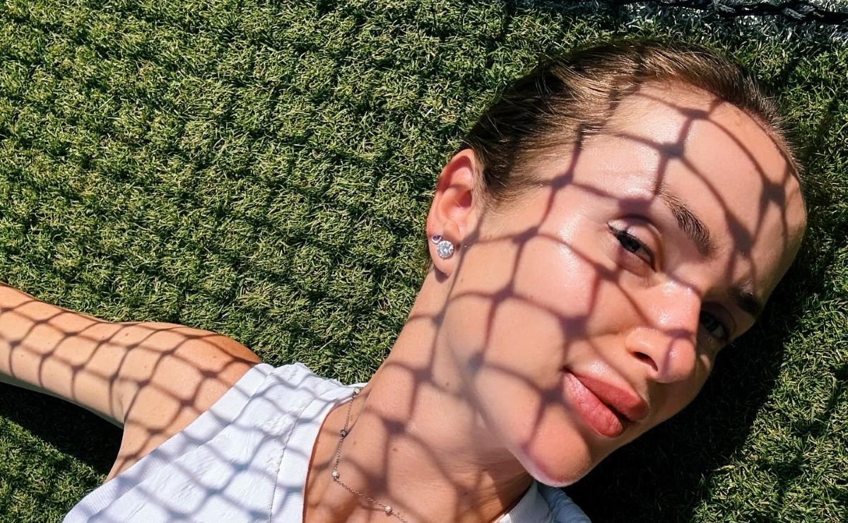 Еліна Світоліна опублікувала фото - тенісистка взяла участь у фотосесії для Adidas Еліна Світоліна опублікувала фото - тенісистка взяла участь у фотосесії для Adidas