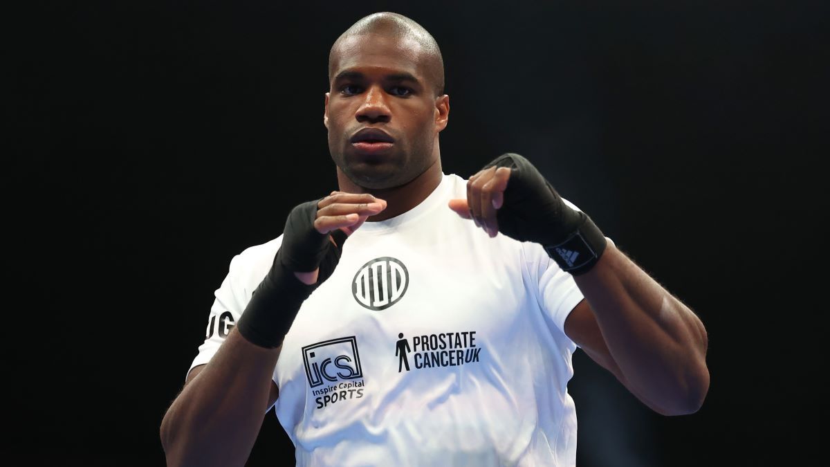 Важные нокауты в карьере Дюбуа Важные нокауты в карьере Дюбуа