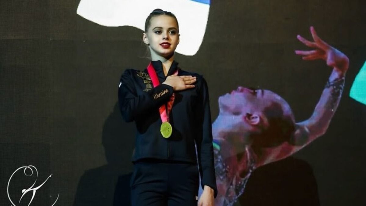 Таисия Онофрийчук рассказала о возвращении в Украину после начала войны Таисия Онофрийчук рассказала о возвращении в Украину после начала войны