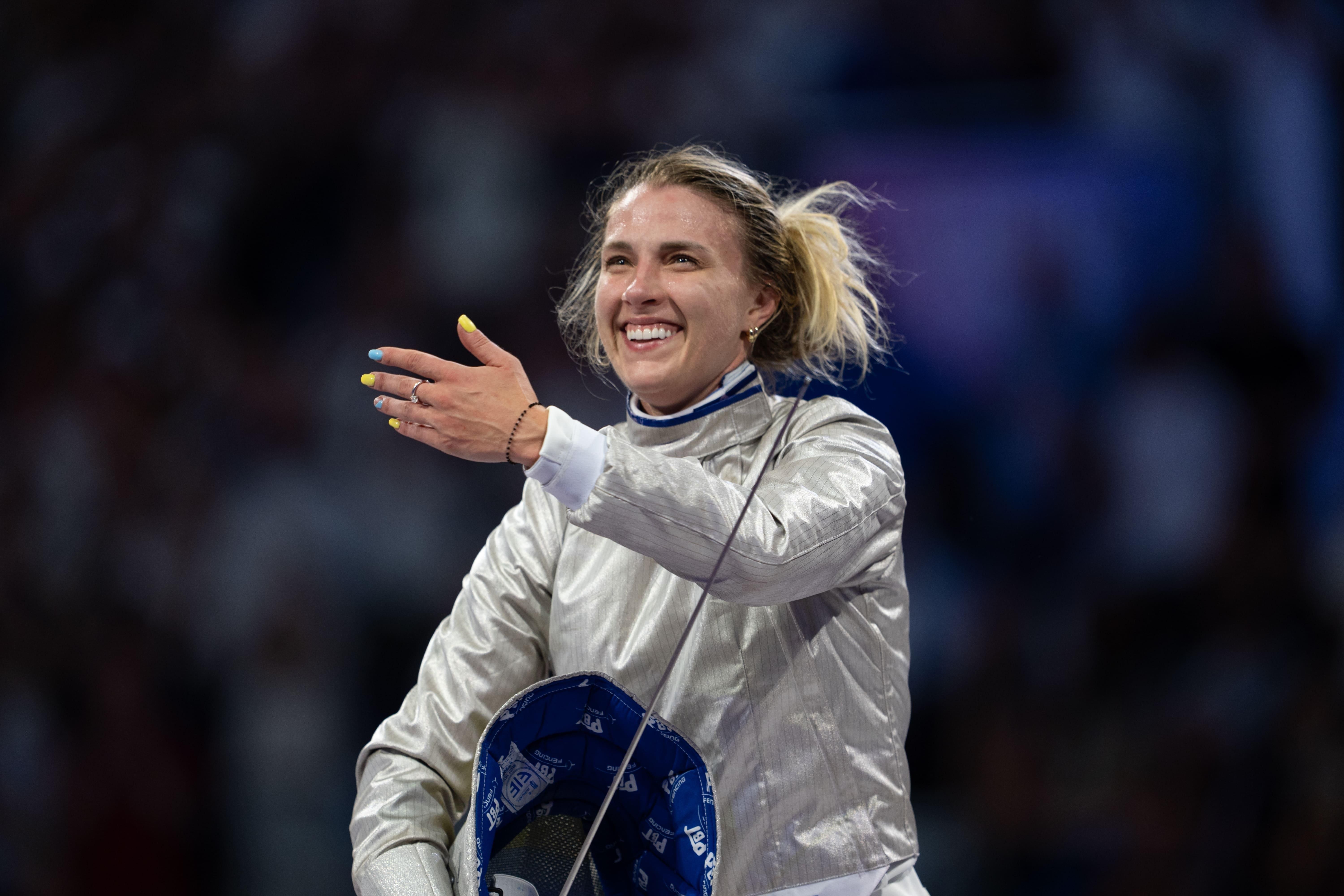 Харлан посетила Николаев Харлан посетила Николаев