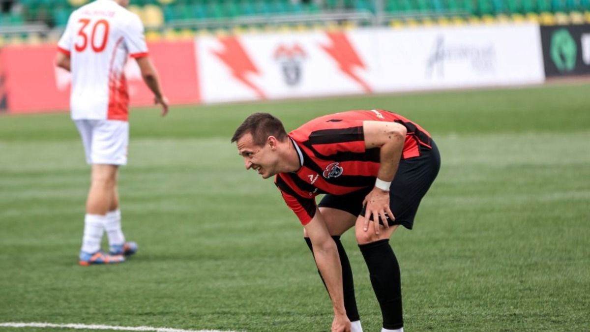 Максим Дегтярев сменил украинское гражданство на российское Максим Дегтярев сменил украинское гражданство на российское